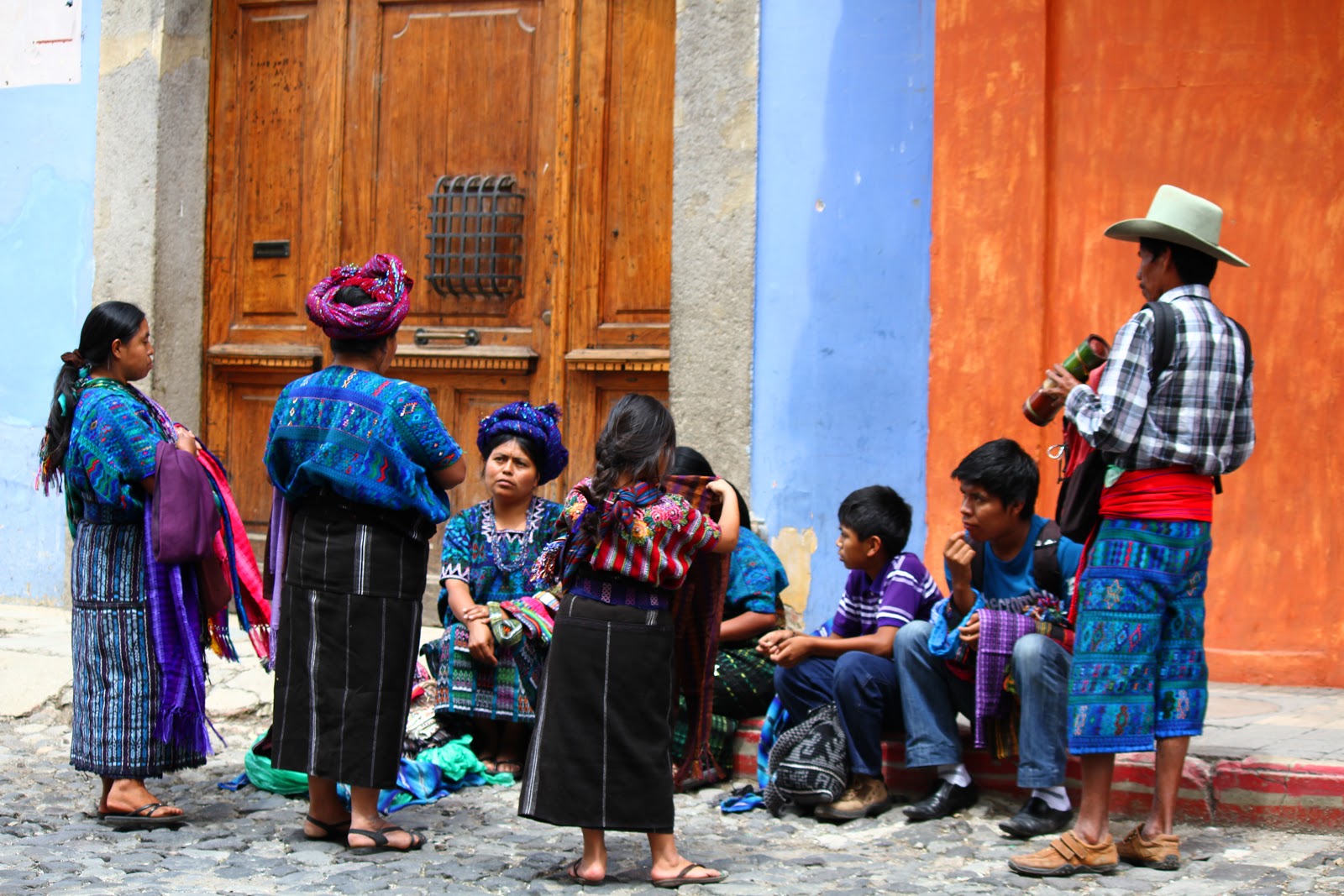 Visitar Antigua Guatemala, a capital colonial do país | Guatemala
