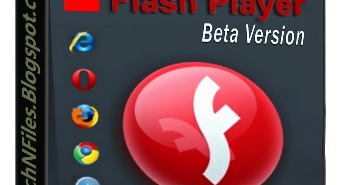 adobe flash player com software free download