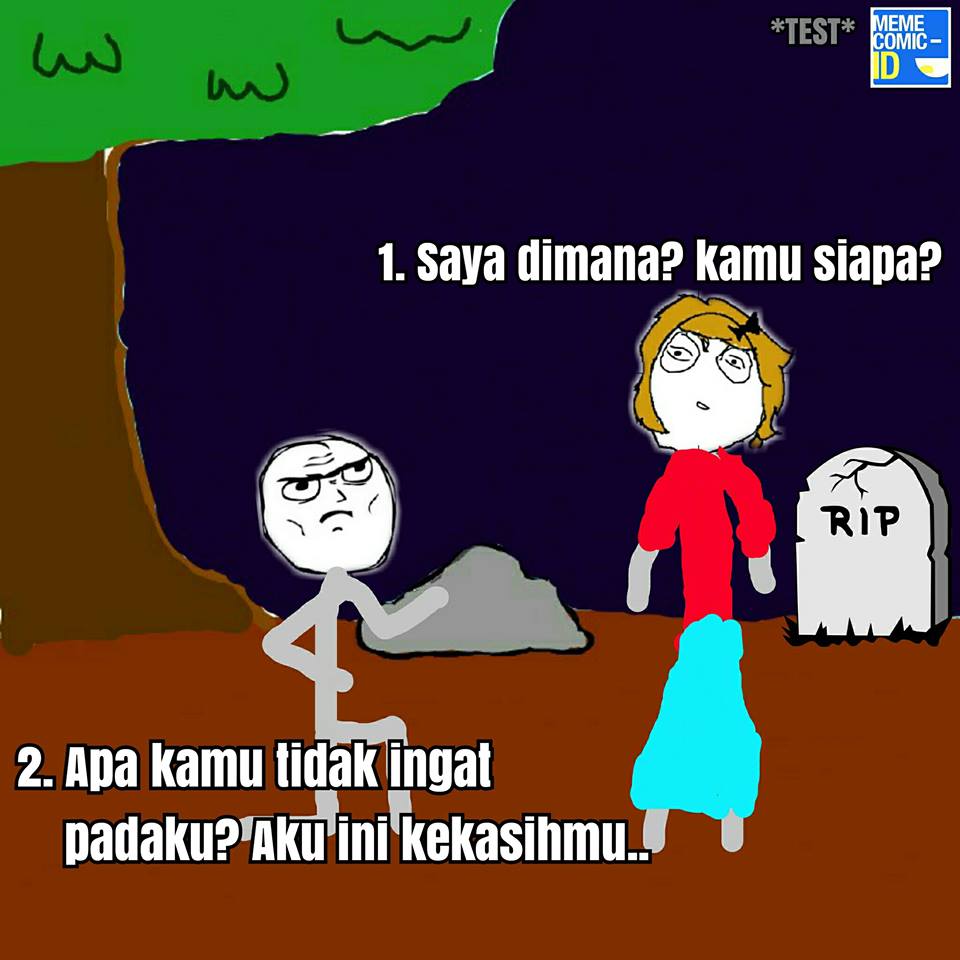 Cerita Seram Tapi Lucu Banget Woodwork Sample