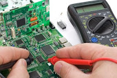 We Repair Circuit Boards