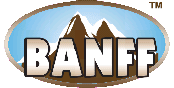 Banff Webcam