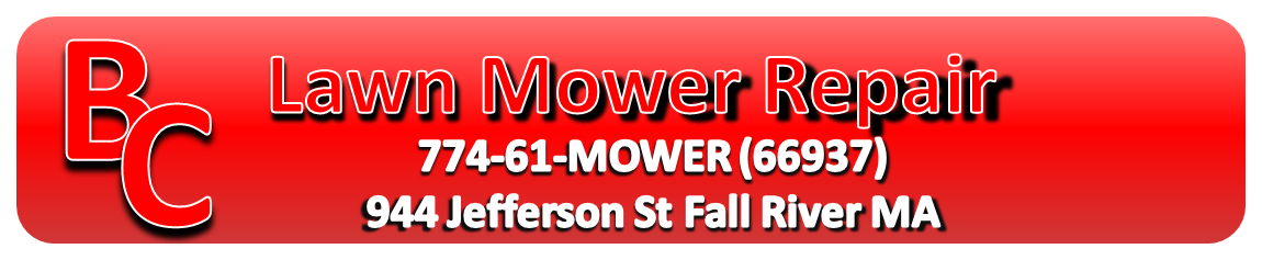 Fall River Small Engine Repair | Free Pickup and Drop Off | (774) 316-6937