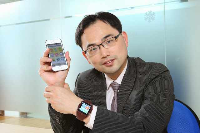 蓋德科技副總經理陳振邦_蔡仁譯攝.jpg enter image description here