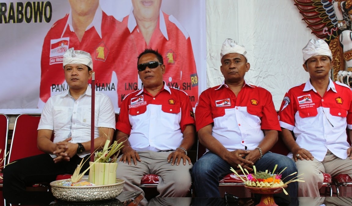 Prabowo Ibarat Dokter Spesialis yang Obati Penyakit Bangsa