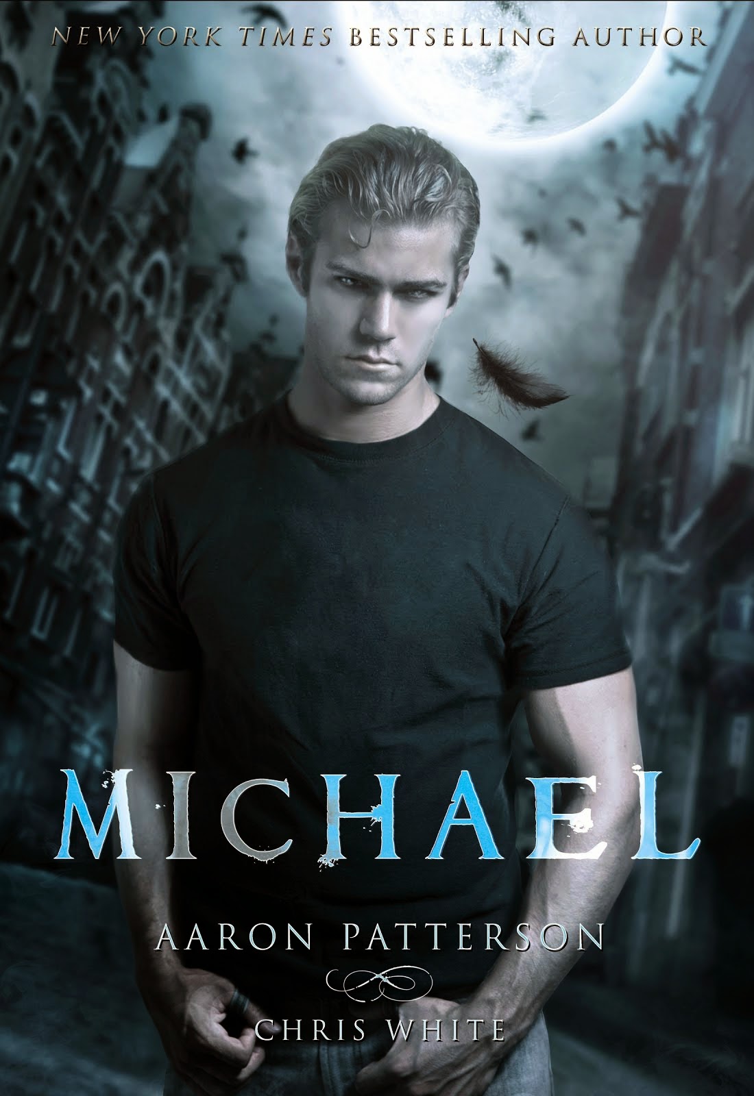 Michael (The Curse) (The Airel Saga, Book 3: Part 5-6)