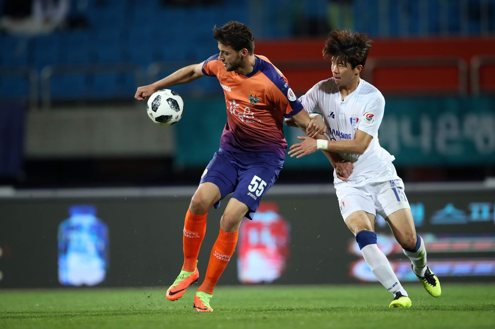 Preview: K League 1 Round 20