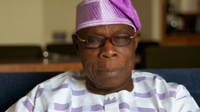 w Boko Haram’s Grievances Legitimate, Says Obasanjo