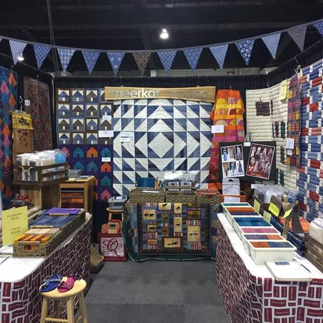 Caledonia Grand River Quilters' Guild November 2016