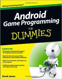 How to become an expert in Android game development