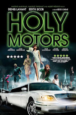 Holy Motors (2012) วันพิลึกของนายพิลั่น