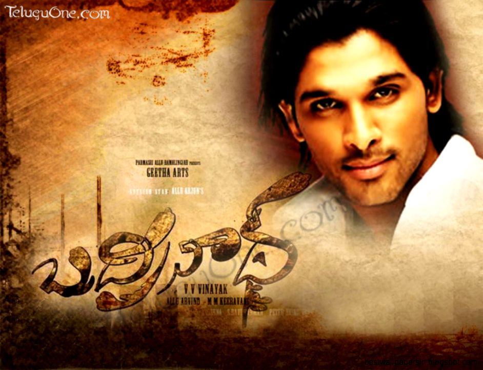 Allu Arjun Movies