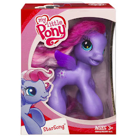 My Little Pony Starsong Core 7 Singles G3.5 Pony