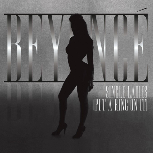 Beyonce single ladies kostenlos downloaden