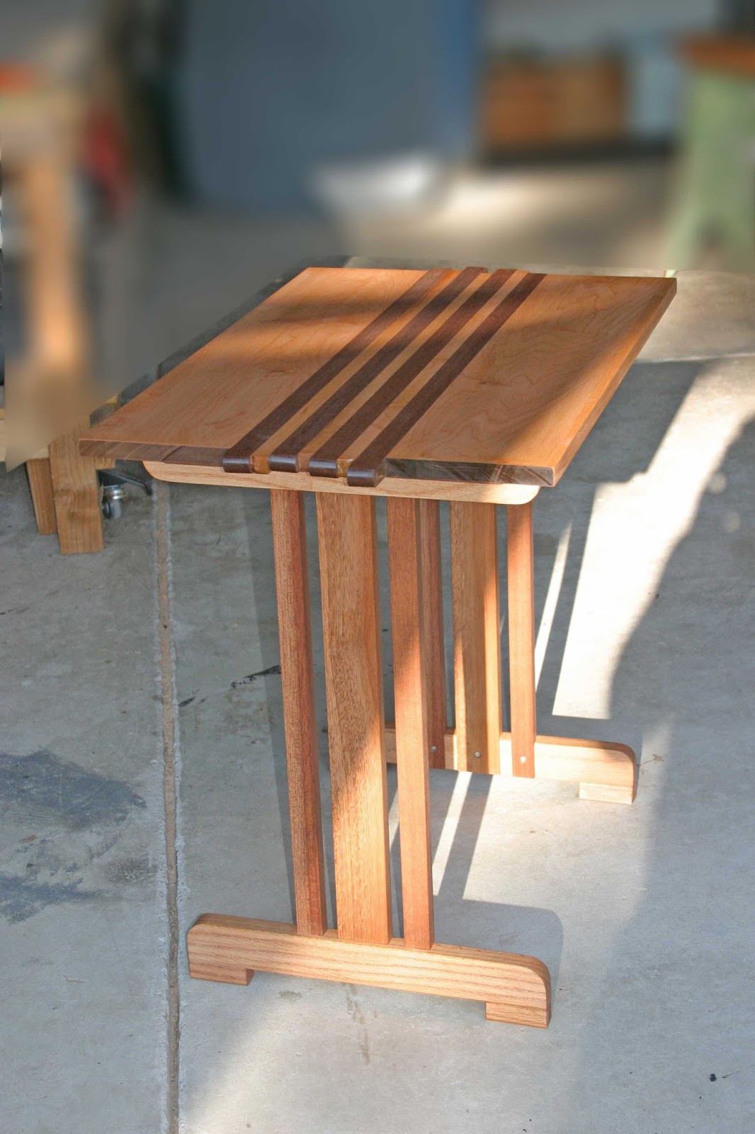 Wood Paper Glass Wood