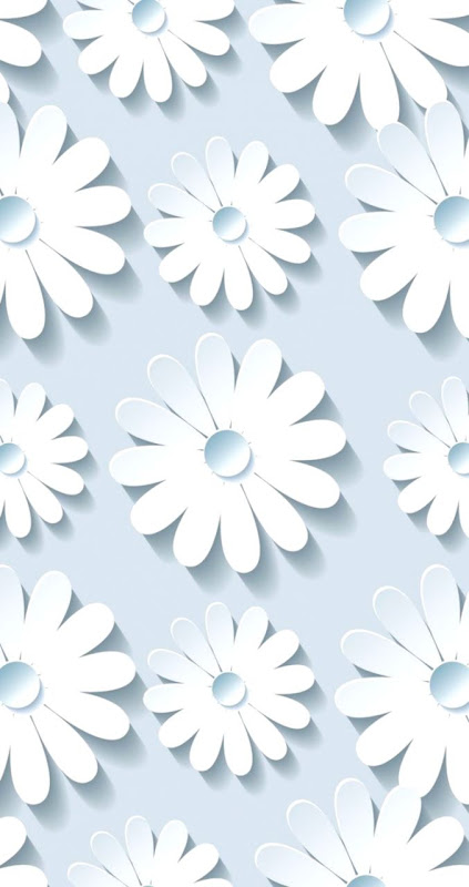 Cute White Backgrounds Angelo