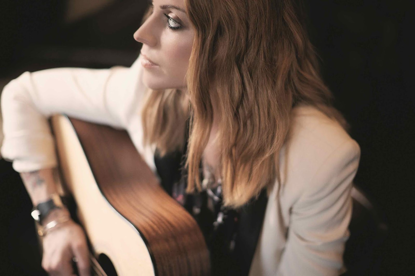 AMY MACDONALD heads to London and Manchester in March with her 'Woman