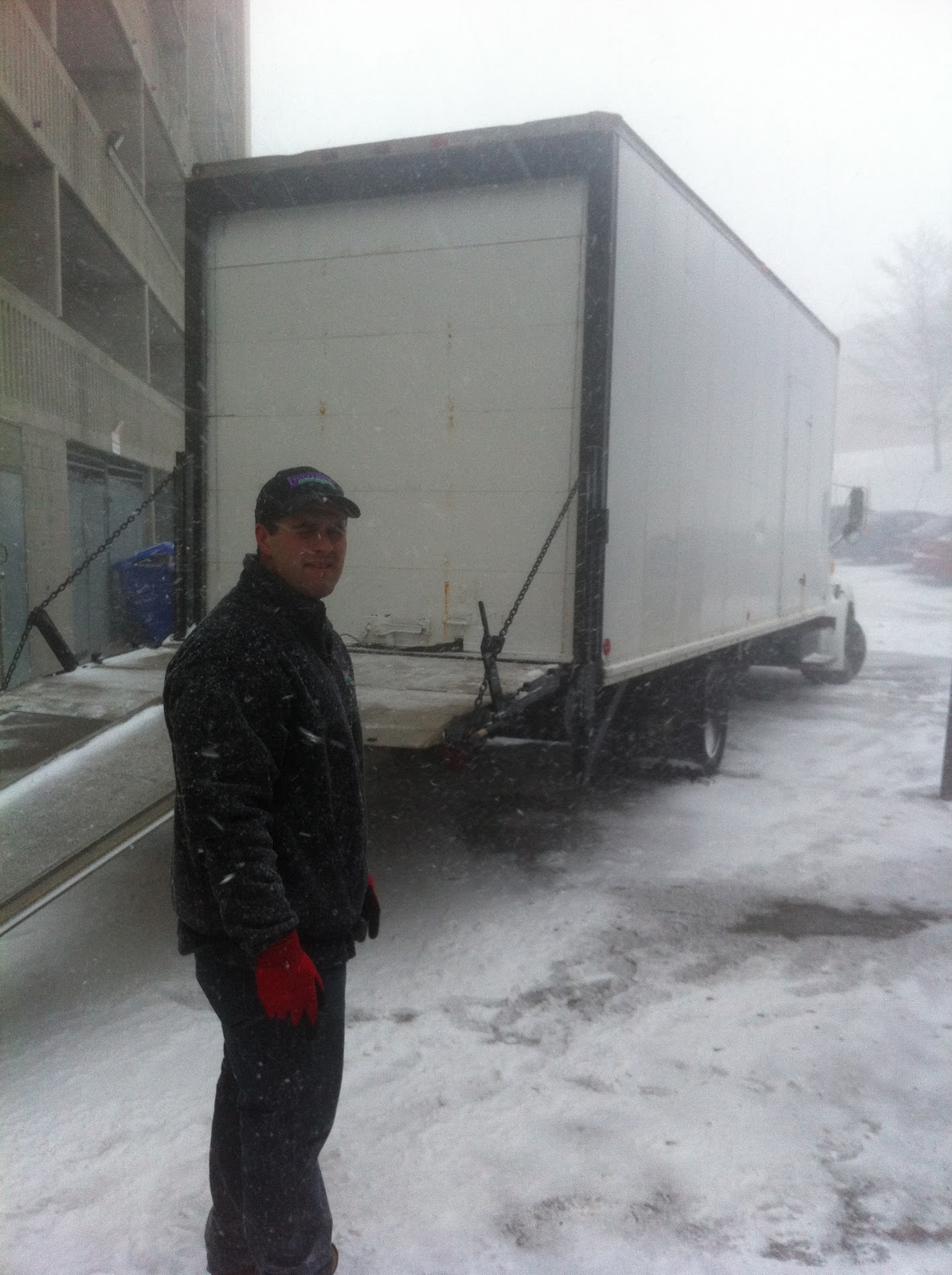 Moving Kitchener Waterloo Movers