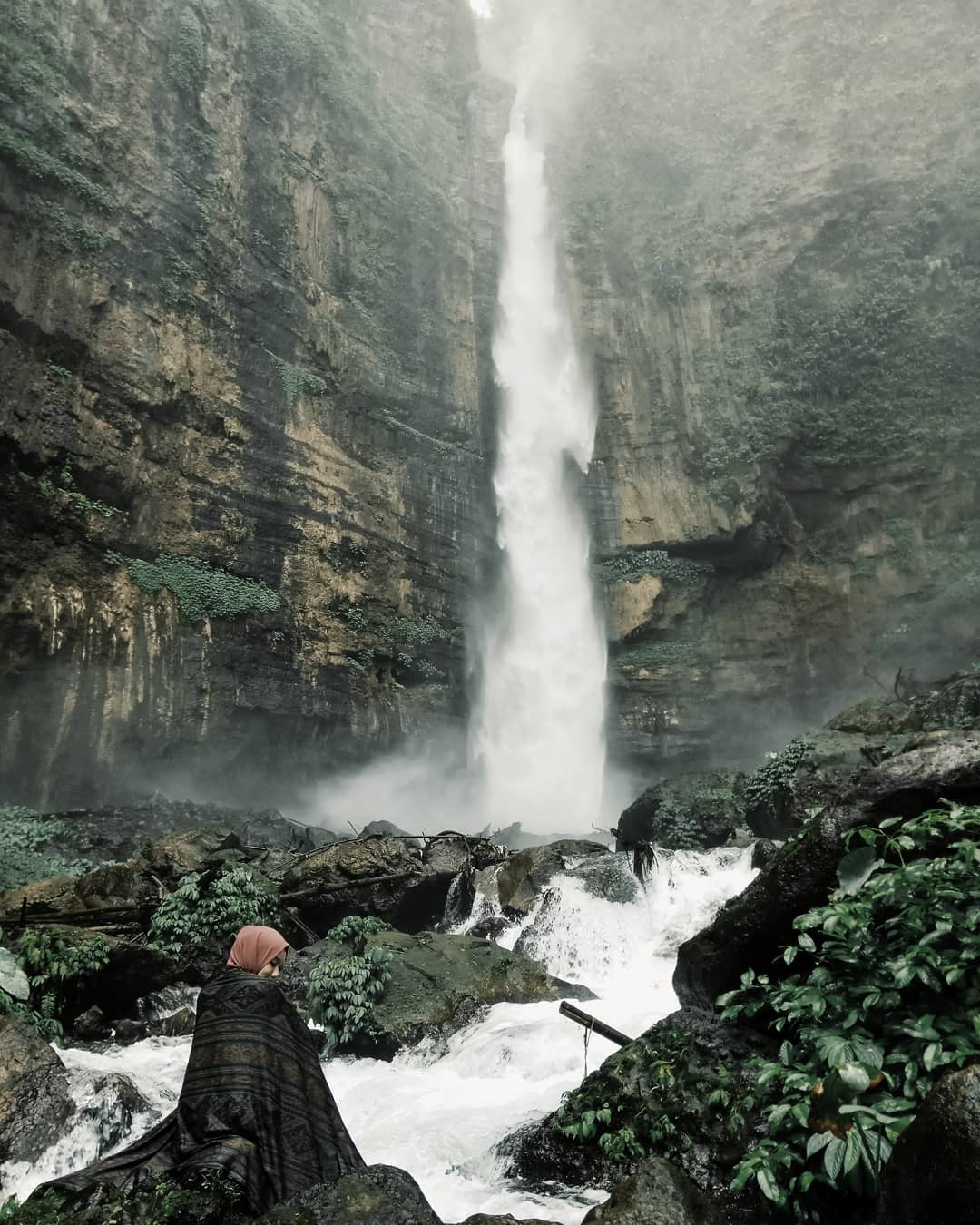 93 Gambar Air Terjun Kapas Biru Lumajang HD 93 Gambar Air Terjun Kapas Biru Lumajang HD