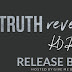 Release Blitz - Truth Revealed by KD Robichaux