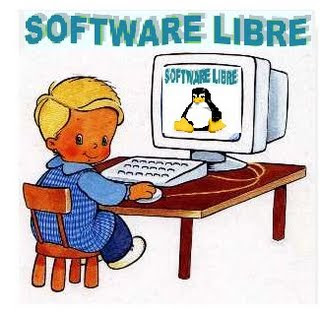 Educación - TIC - Sociedad del Conocimiento: SOFTWARE LIBRE