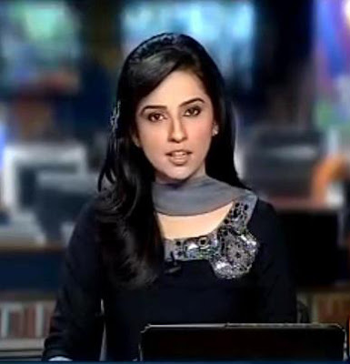 Pakistan Geo News Six Female Anchors Images of The Day | Pakistan Six Hits