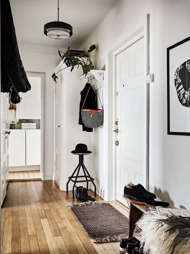 The Magic Three Home Library Design Ideas