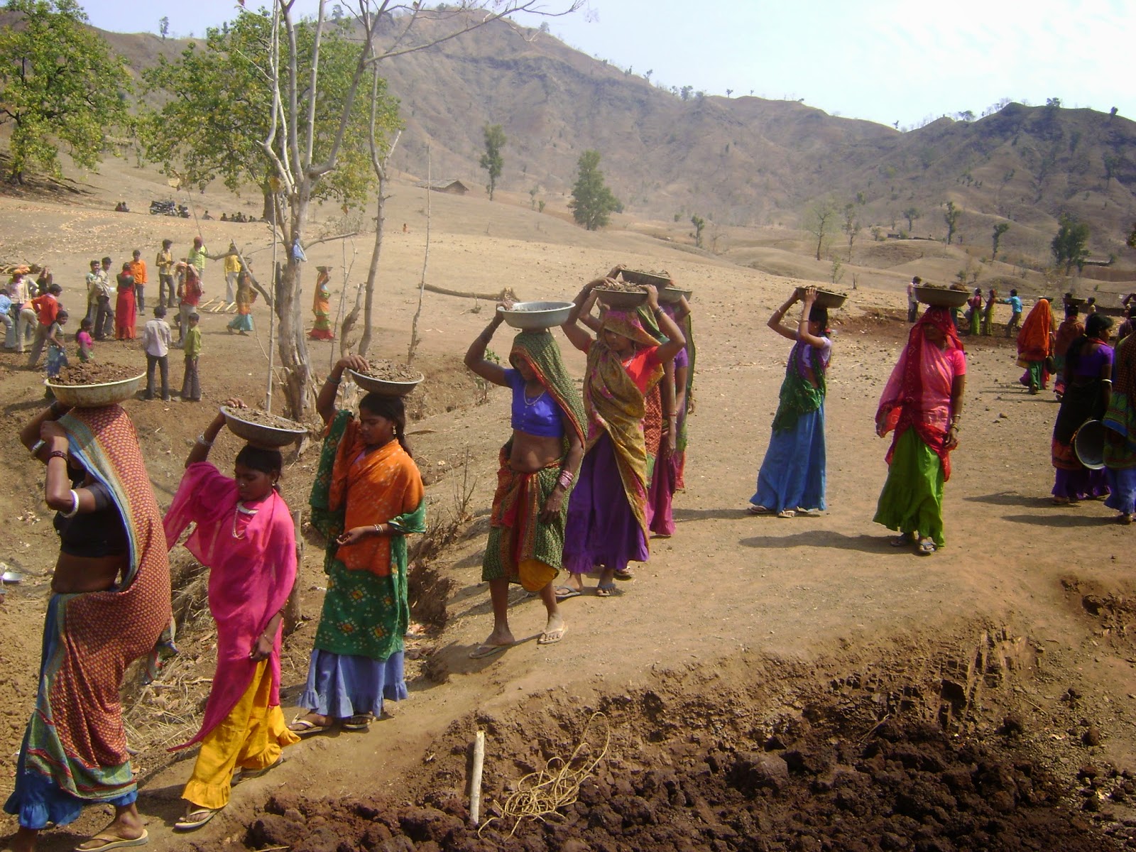 Anaarkali The Saga Of Bhil Adivasi Indigenous People The Elusive 