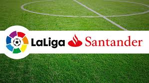 Liga Santander 2017/2018, programación de la jornada 6