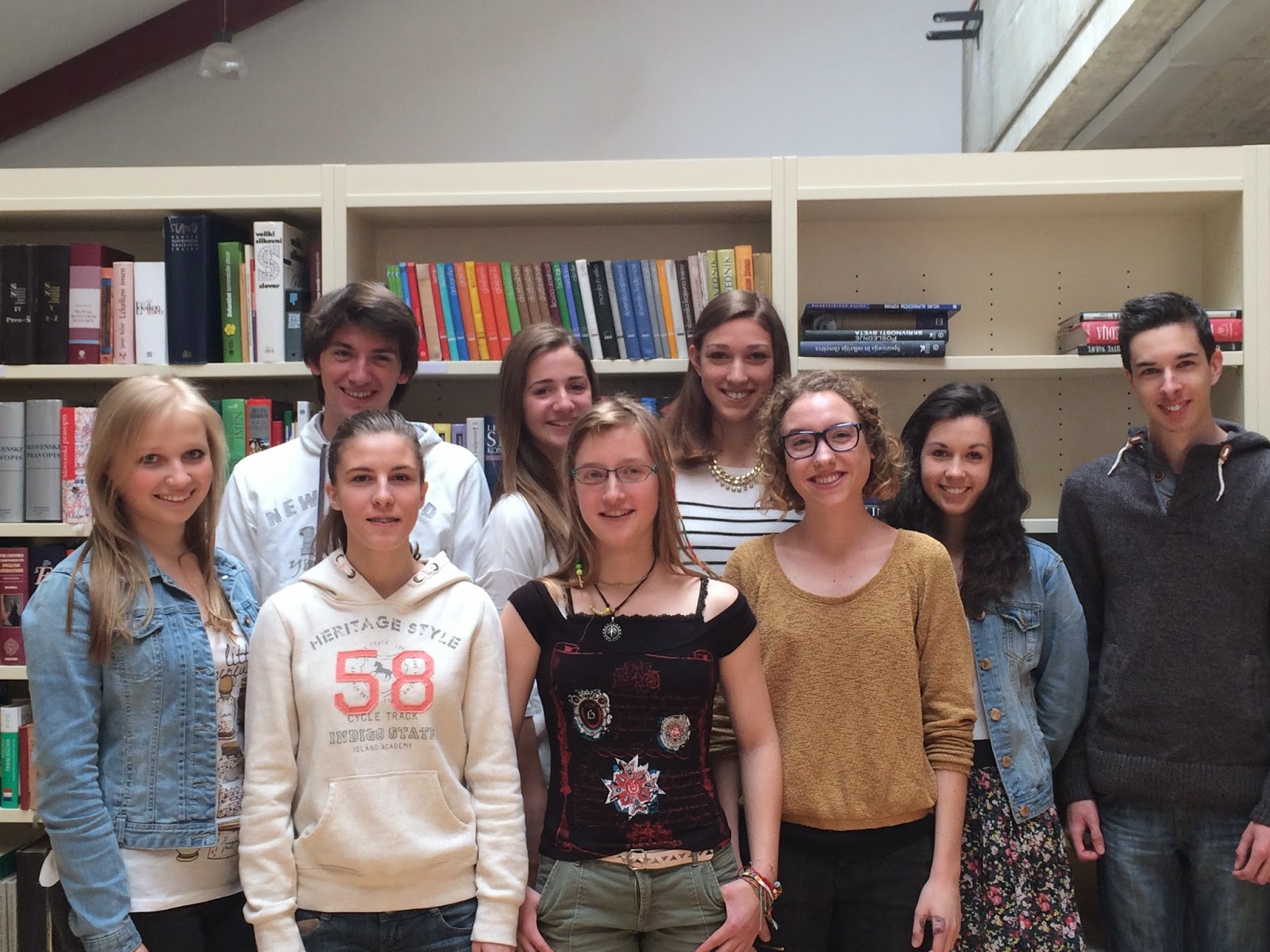 Ruščina МЫ ПОНИМАЕМ ПОРУССКИ