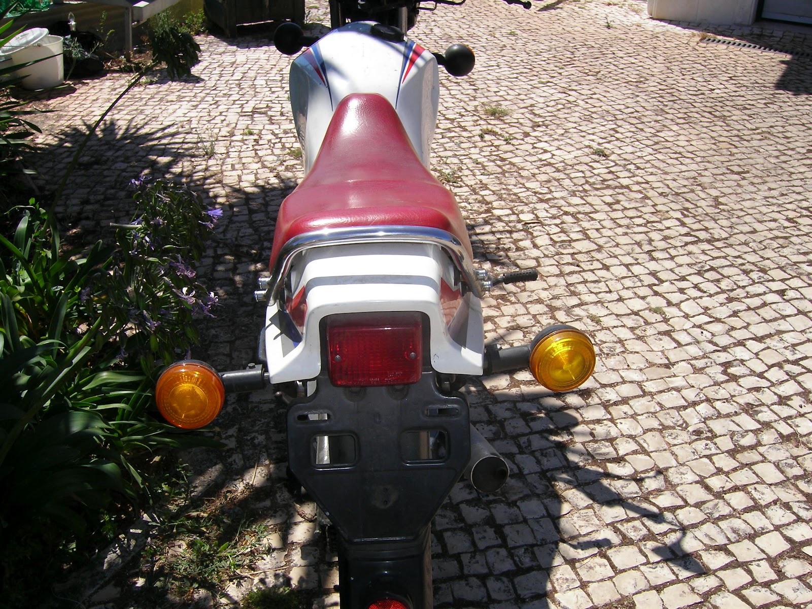 yamaha rd 80cc