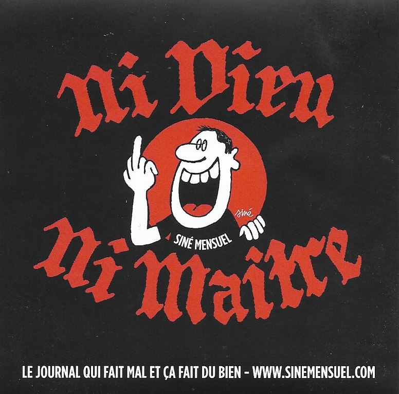 Ni Dieu Ni Maître Une Histoire De L'anarchisme Partie 3 Candide résiste: Ni Dieu ni Maître - Une histoire de l'anarchisme
