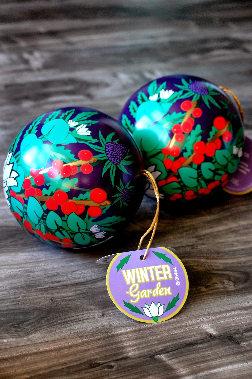 The Redolent Mermaid Lush Life Boxing Day Haul (Part 1)