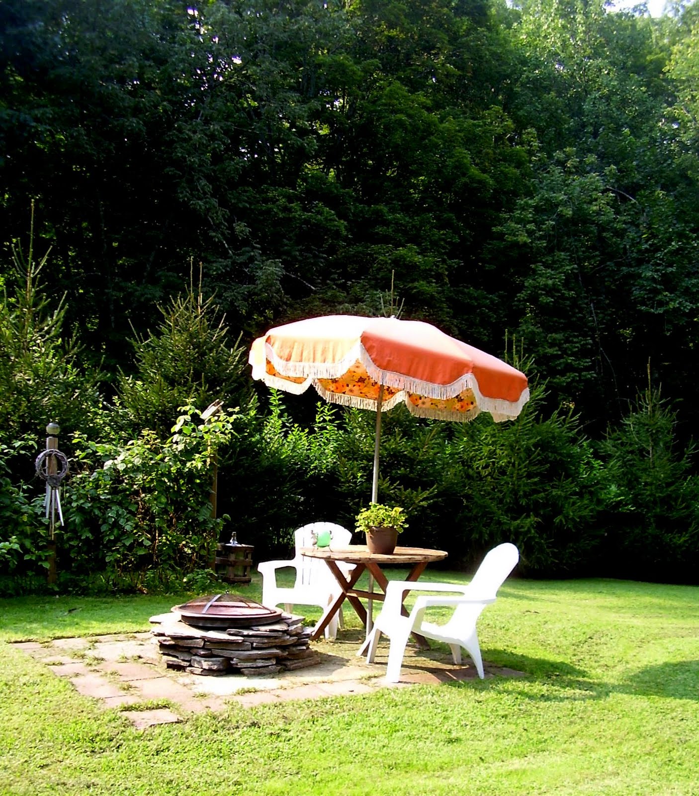 Wurtsboro Boy Wurtsboro Hills Lake