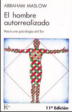 Download El Hombre Autorrealizado Abraham Maslow Pdf