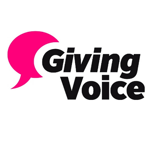 Giving voice. Gave voice. Giving voice. лого voice prime news. Giving voice.