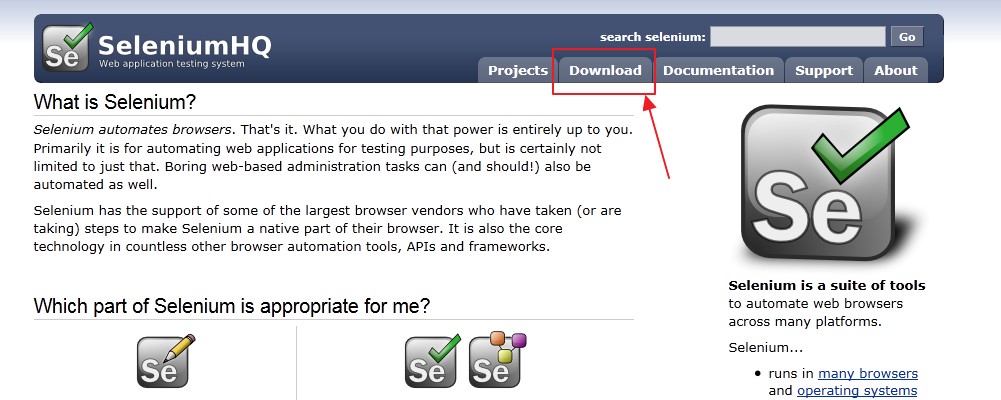 install selenium ubuntu install selenium ubuntu