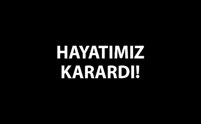 şok olduk şok olduk