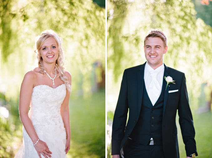 Gorgeous English Countryside wedding at Rookery Hall photos by STUDIO 1208