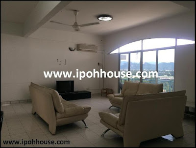 Ipoh House For Sale (N00275)