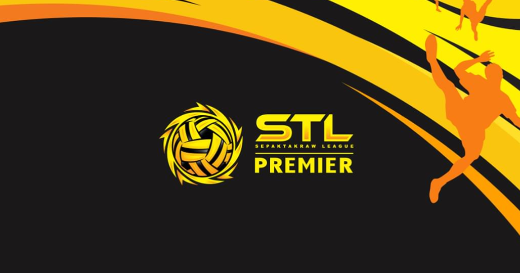 League sepak 2022 takraw Keputusan STL