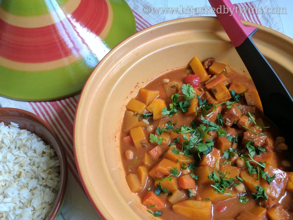 Hijacked By Twins Smoked Fish Tagine 101 Cook Books