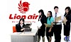 Lowongan Kerja Batik Air, Lion Air dan Wings air