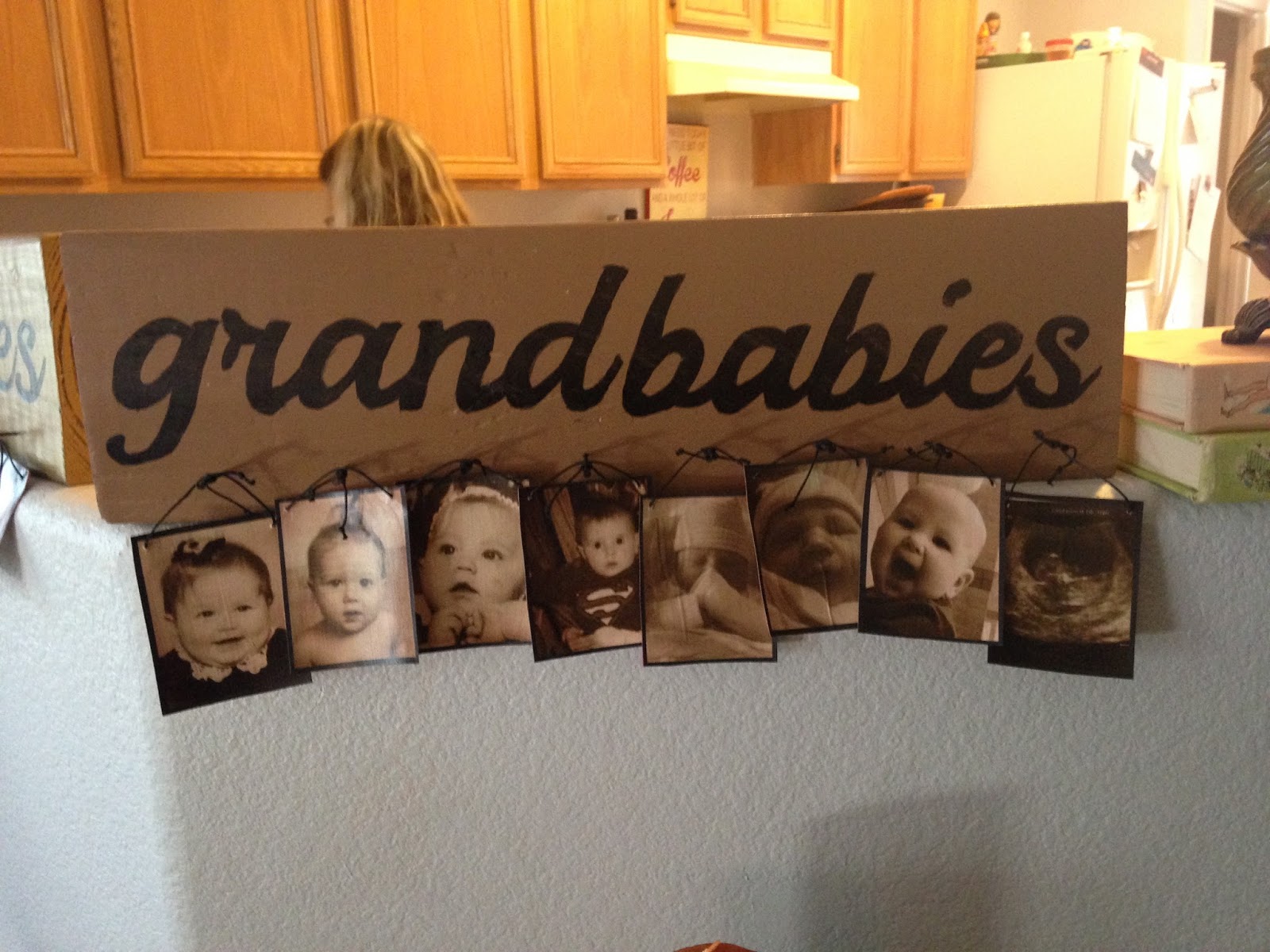Called for Motherhood: Mother's Day Signs