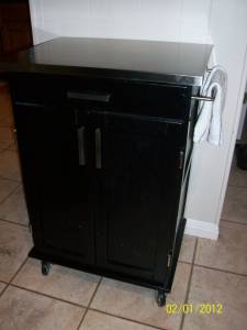 Thou Shall Craigslist: Thursday, February 02, 2012