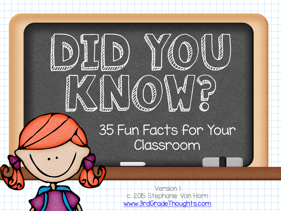 did you know clipart - photo #37