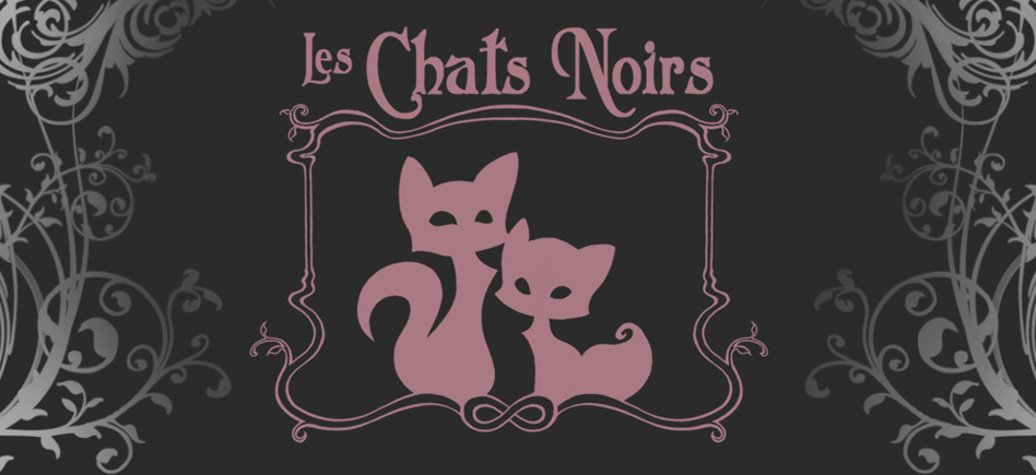 Les Chats Noirs - Tra Gatti e Fumetti