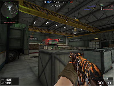 Blackshot Sea Download For Mac Blackshot Sea Download For Mac