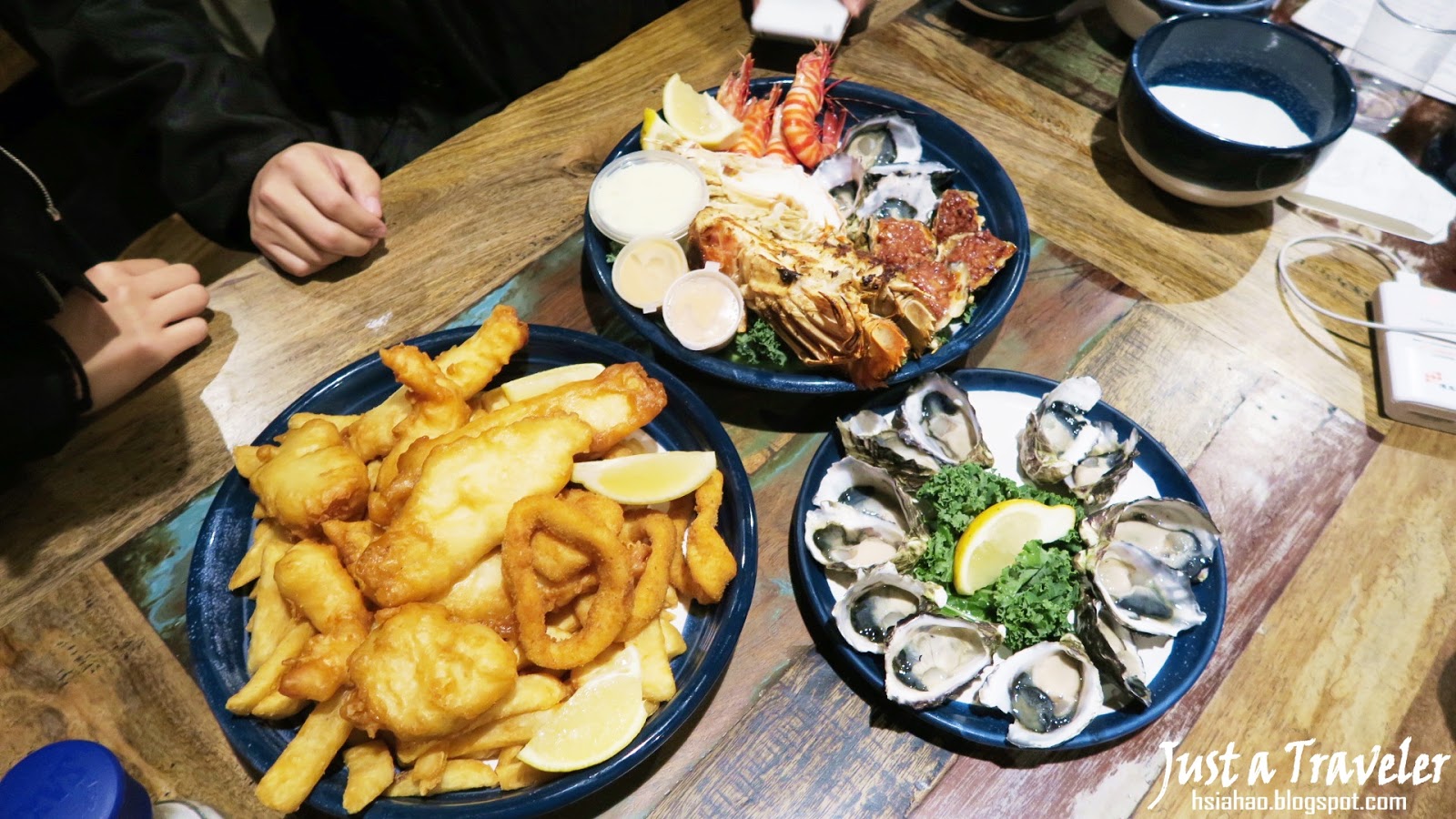 『Brisbane』[Food]Enjoy foodie nights at Eat Street Markets！ Just a