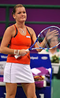 Agnieszka Radwanska miami masters 2012 şampiyonu