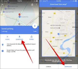 How- to- use -without- internet -google- map